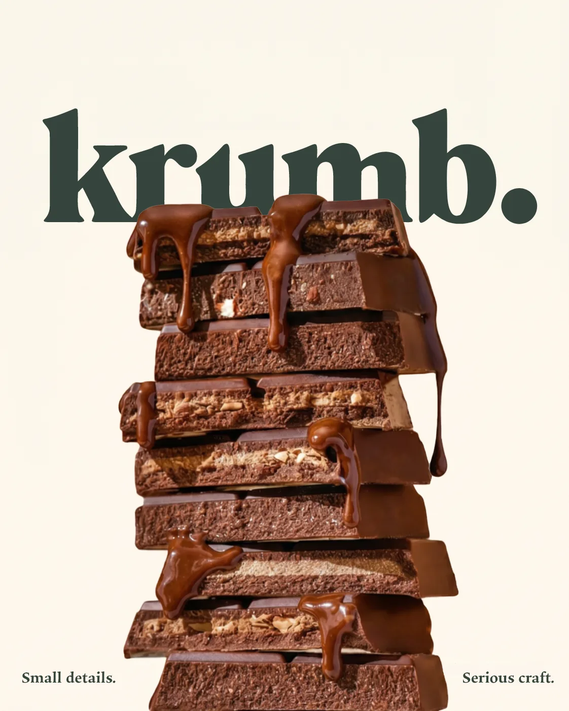 Krumb owned social creative 2