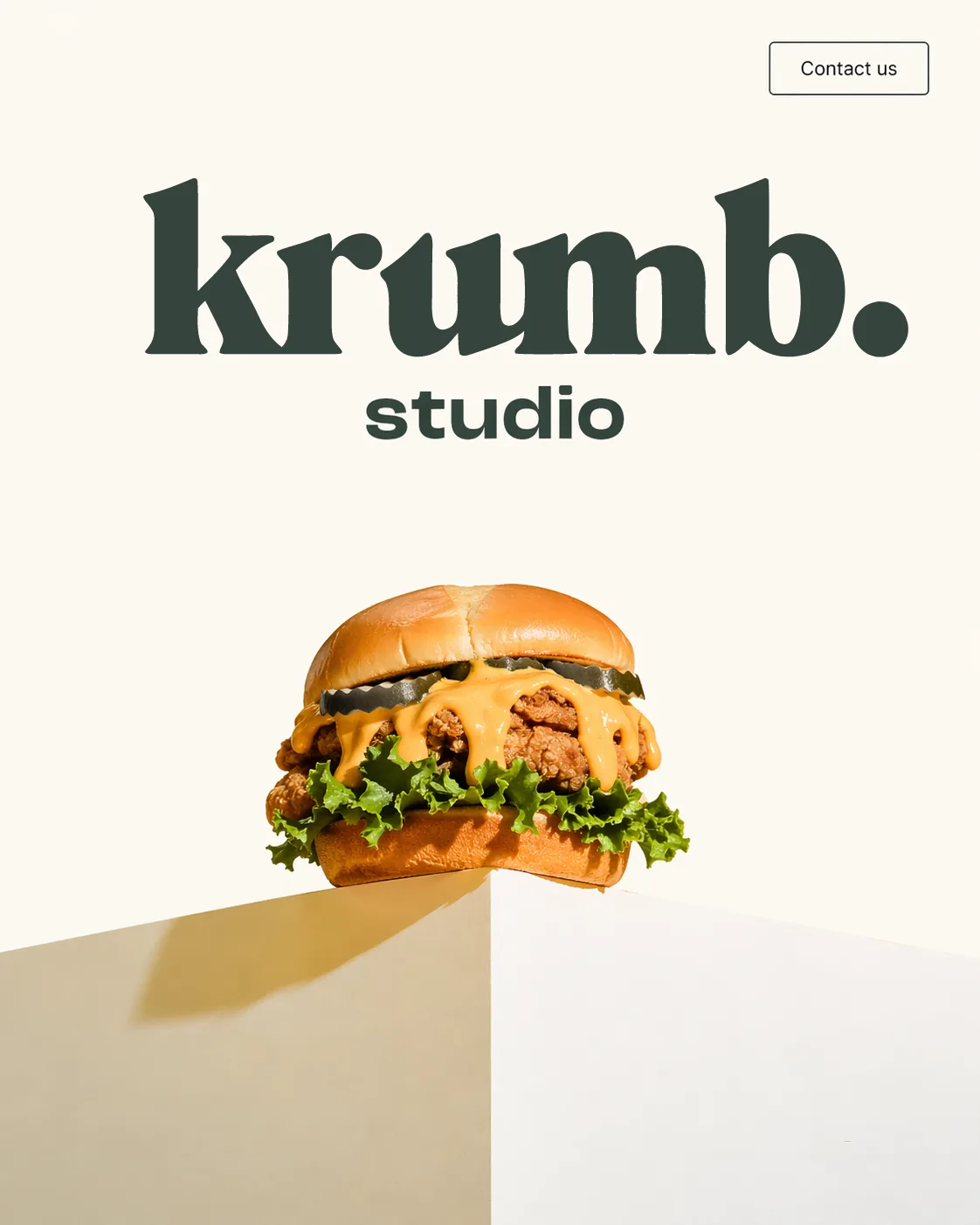 Krumb owned social creative 3
